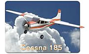 Cesna 185